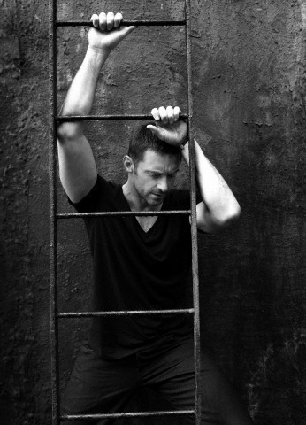 men-men-everywhere:  Hugh Jackman 