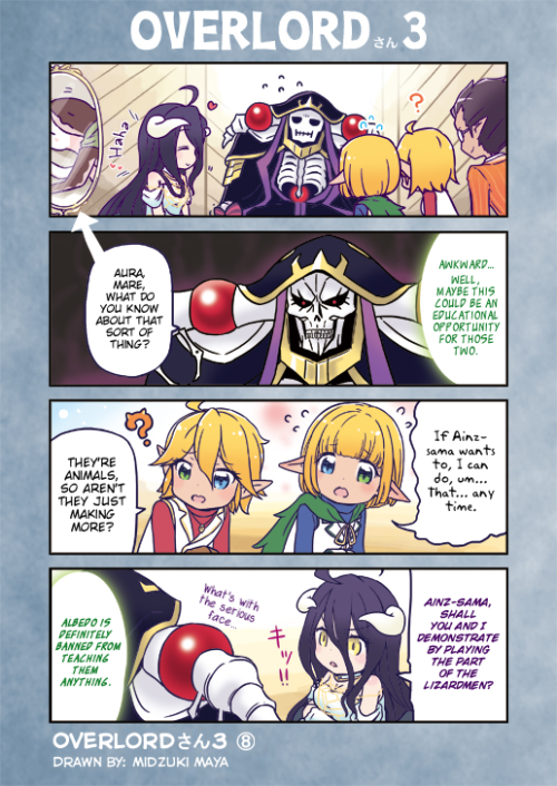 Source: オーバーロードさん3Album: imgur.com/a/2jizf