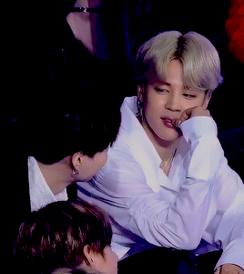 In Their Own World