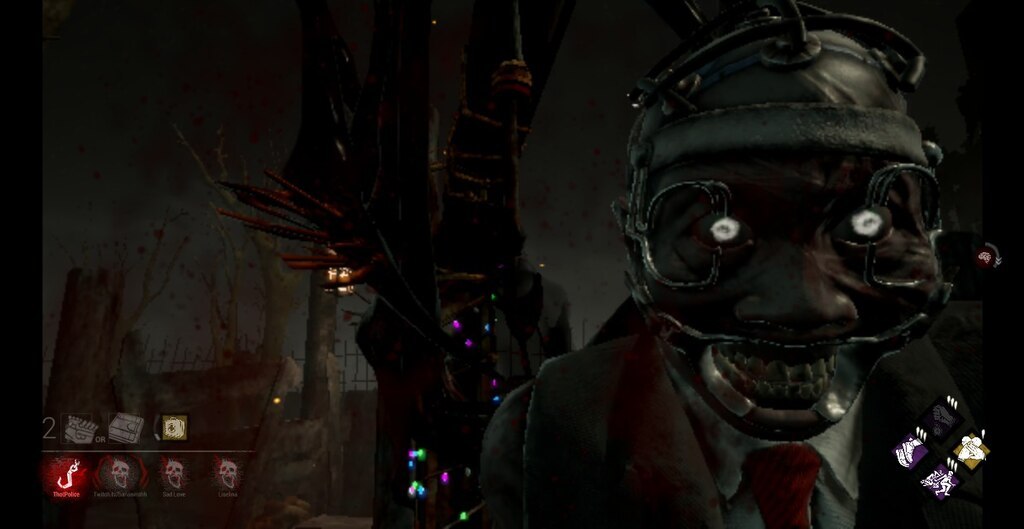 dbd blight bug dbd blight bug