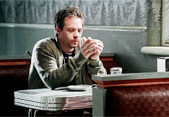 baecassidys:  Granny’s Diner: Home of the Lonely and the Brokenhearted 
