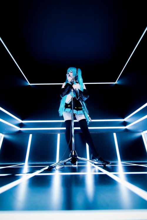 Vocaloid - Miku Hatsune (LeChat) 6-5HELP US GROW Like,Comment & Share.CosplayJapaneseGirls1.5 - www.facebook.com/CosplayJapaneseGirls1.5CosplayJapaneseGirls2 - www.facebook.com/CosplayJapaneseGirl2tumblr - http://cosplayjapanesegirlsblog.tumblr.com/tw
