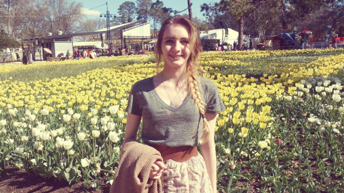 ofcalypso: Floriade was so nice today idk there you go