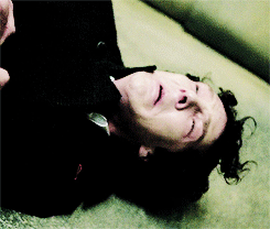 fallenoutofrose:  #ACTING 
