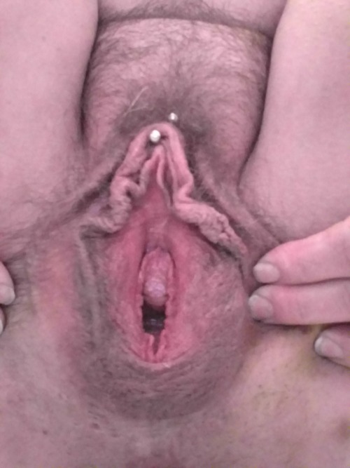 Wow, what a great characterful vagina @sexiskyler69 adult photos