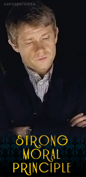 John Watson