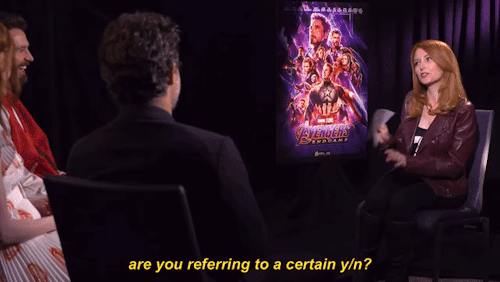 Source : Avengers:endgame Cast Play Most Likely To | Mtv News