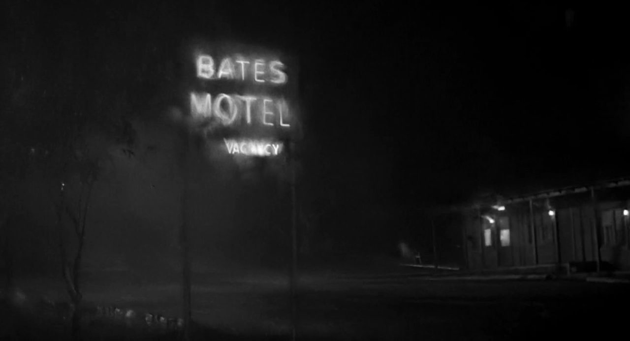 Porn barricklovesmovies:Psycho (1960)dir. Alfred photos