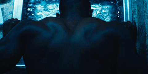 slimdaddymbaku:  reinagold:  triste-luna:  reinagold:  triste-luna:  Michael b Jordan
