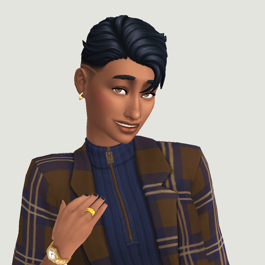 Cowplant Snacks : Celebrity Townies - Sim Dump I was heavily...