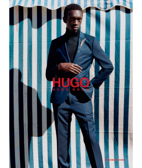 HUGO 2017