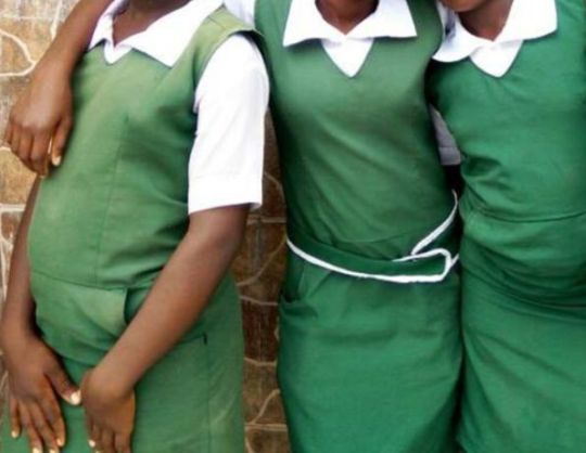 Concern Over High Number of Girls School Dropouts in Narok South