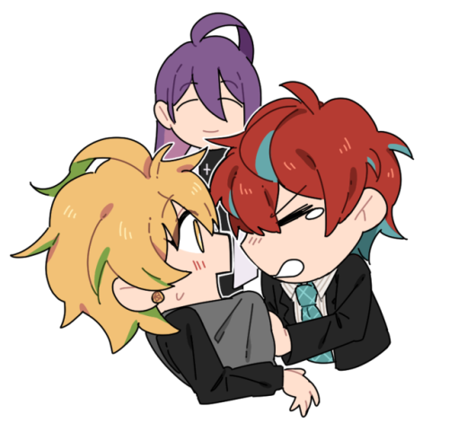 hypmic sketch dump