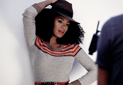 lemonaades:  Mix Well. Madewell. (Featuring Solange Knowles) 