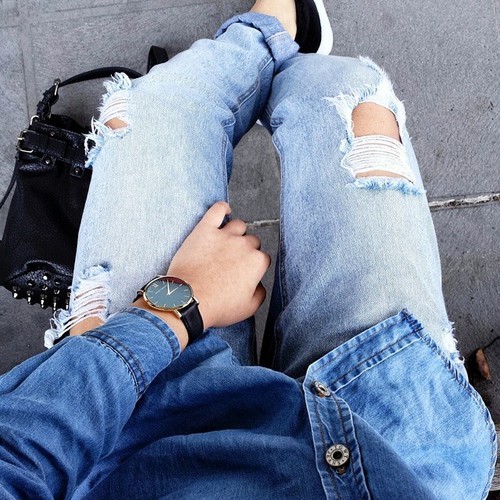 itslatingirl:  CLOTHES & FASHION