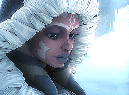The Clone Wars Appreciation Week 2021 Day 5: Favorite Season — FOUR