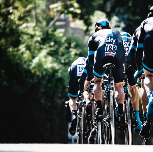 equipaciones ciclismo baratas