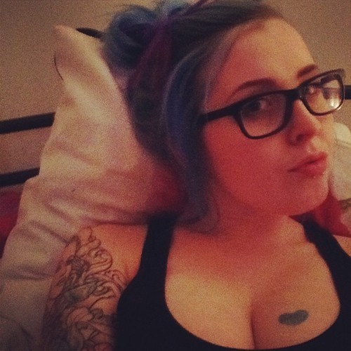 Latest Tattoo Designs and Babes with New Tattooes