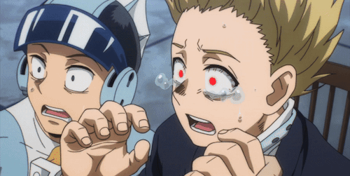 Boku No Hero Academia | Ep149 | Hang In There! Ill Treat It Right Away, Dyna His Heart