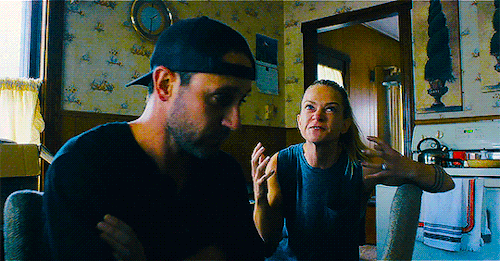 jenniferjareau:Back Fork (2019) dir. Josh Stewart