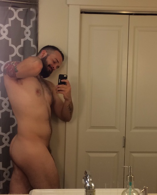 mrnorthwes:  Bear-in-training porn pictures