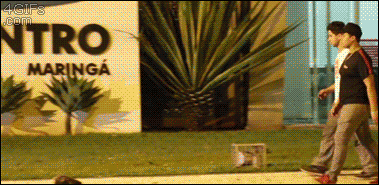 sixpenceee:  A compilation of halloween pranks! Anyone really getting into the spirit?
