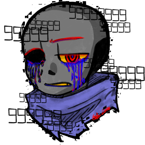 Error!Killer