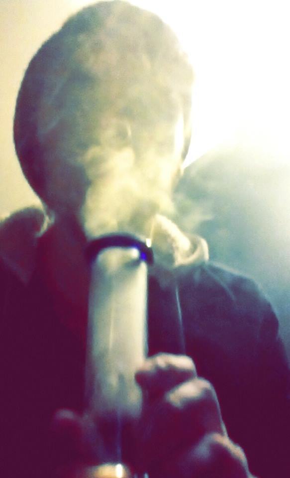 pop-punk-pokemon:  I took this like almost a week ago and I’ve been to lazy to