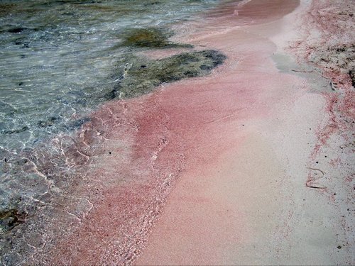 theleoisallinthemind: Laguna di Balos, Crete, Greece