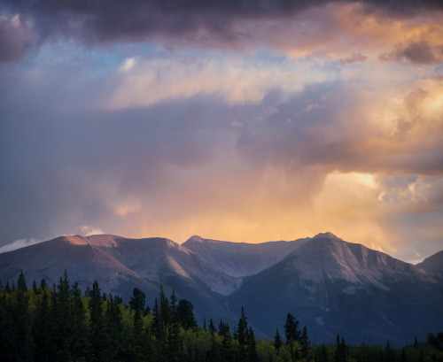 Alberta, Canada.