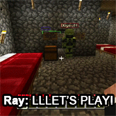 nikiforovkatsukiplisetsky:  Achievement Hunter References  → Let's Play Minecraft