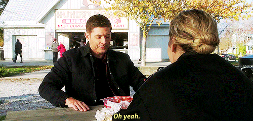 Ill See Ya, Donna.
