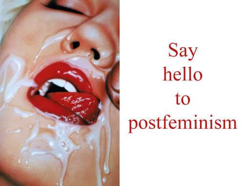 postfeminism