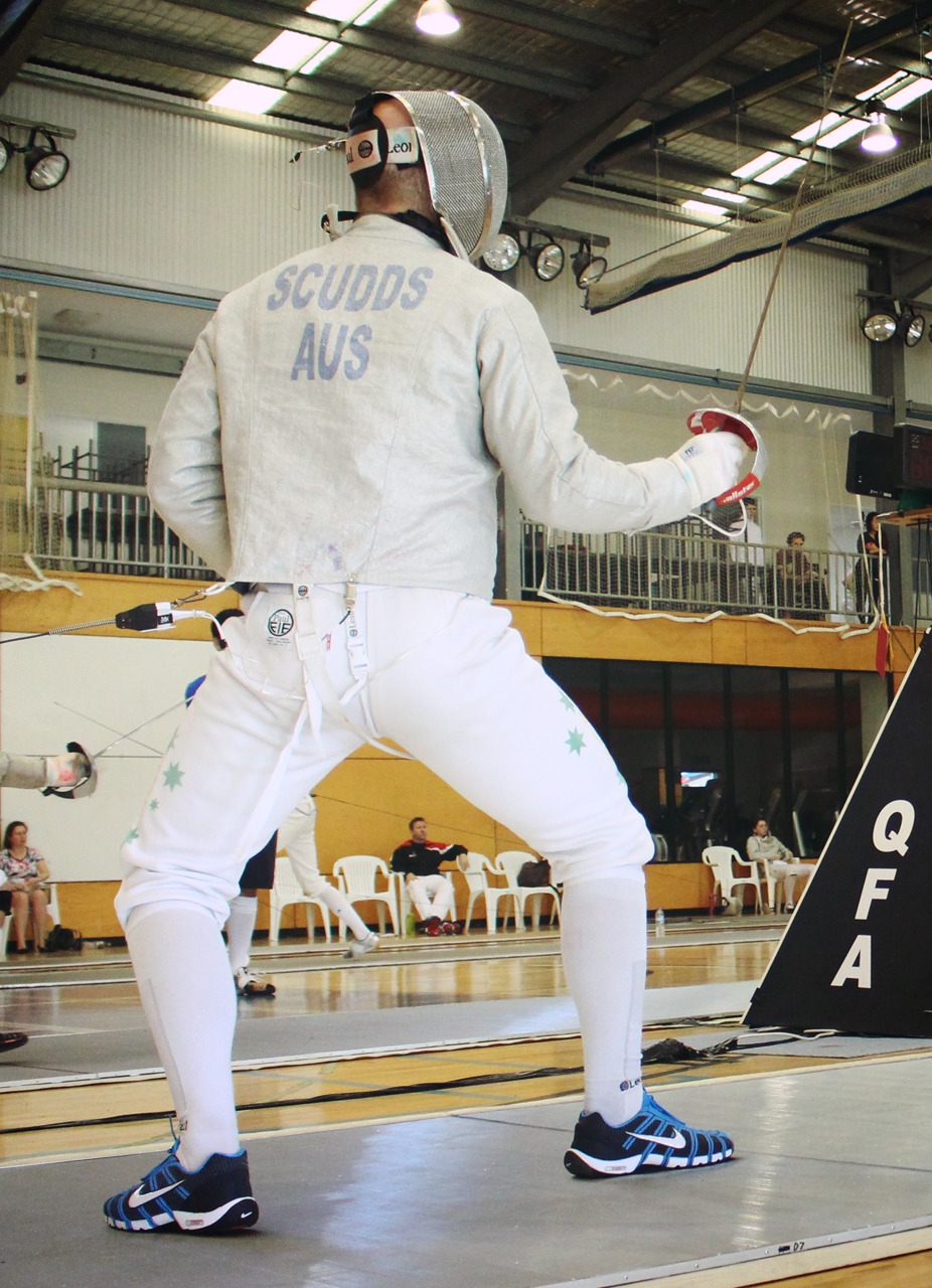creative-anarchy:  Photos from the D. H. McKenzie 2015 (Brisbane, Australia) - Open