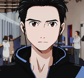juminss:  Bigger, Stronger, Fiercer, Badder, Better. This is Yuri Katsuki Version