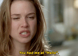 katlarence:Jerry Maguire (1996) dir. Cameron Crowe