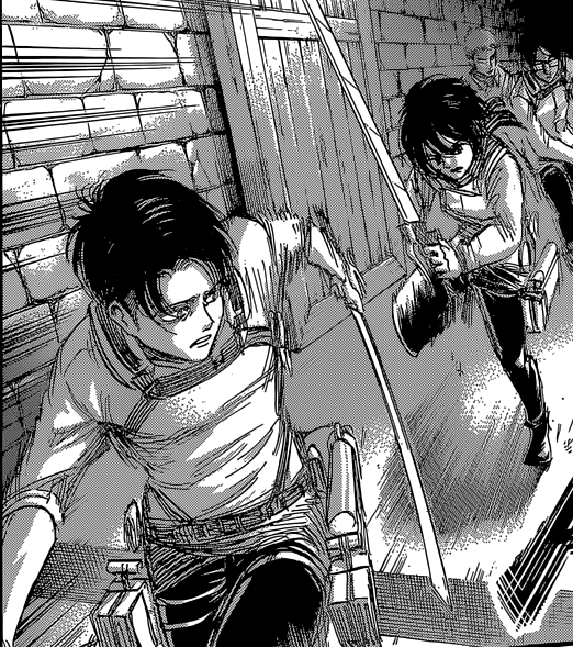 The Unstoppable Ackerman Duo