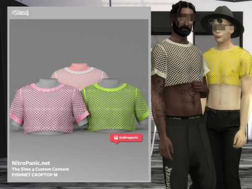 Crop Top for Male.[more info download] no.adflifollow for more. <3