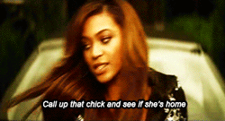BeyHive, We FLAWLESS.