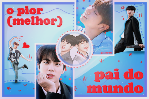 Capa De Fanfic (Spirit).