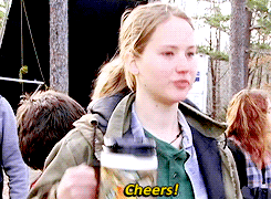 Jennifer Lawrence Daily