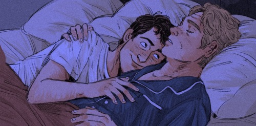 Two Mimir