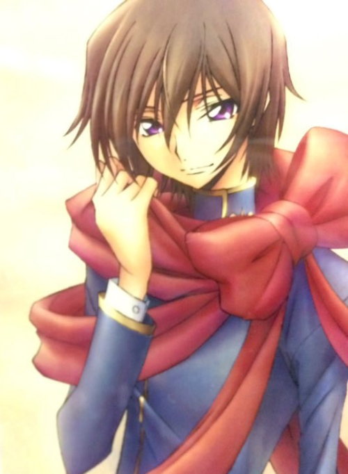 code geass r2