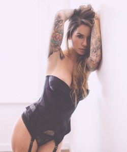 Tattooed Girls