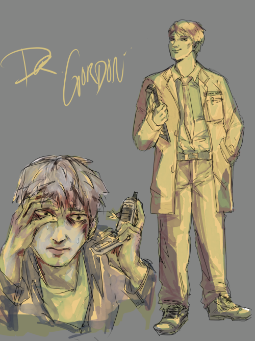 Larry To Complete My Trio Of Favourite Saw Characters!