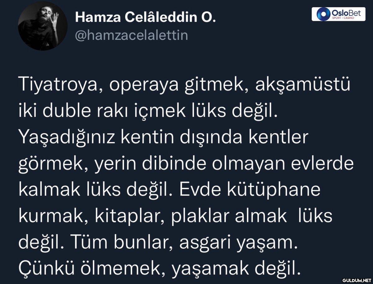 Hamza Celâleddin O....