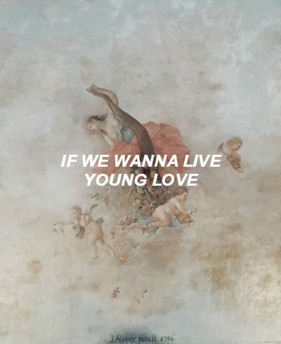 cruvcio:not today // imagine dragons