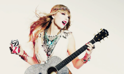 -taylorswift-:  Singer / Songwriter  