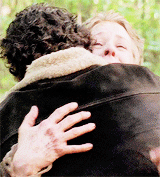 caryled:  Carol Peletier in 5.01 No Sanctuary 