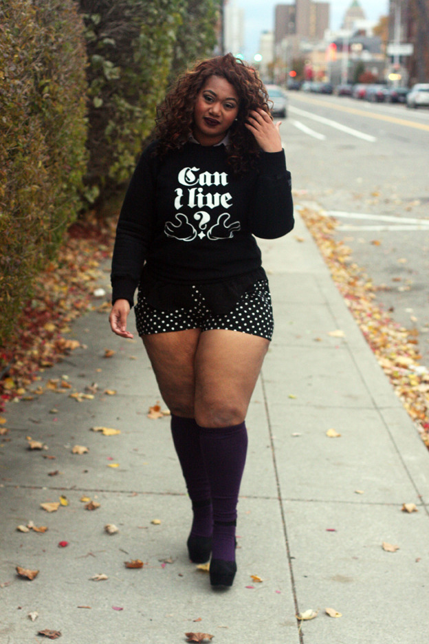 thegalleriaofbeauty:  PT 2/2…